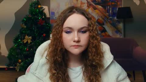 Violet online show from 02.16.26