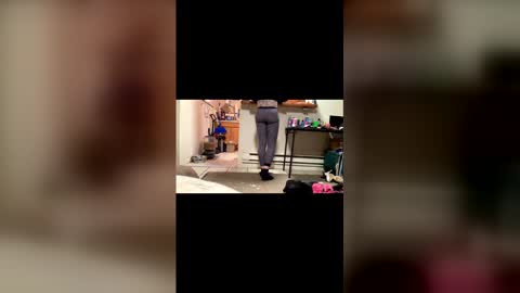 Submissive Slut LOVES adoration online show from 02.01.26