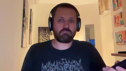 Peter online show from 10.17.25