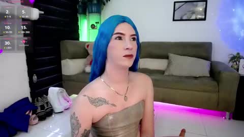 Snapshot of staicy_ chatting on 11.09.25 stacy online show from 11.09.25