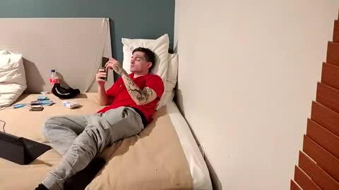 Straightupdownbad online show from 11.28.25