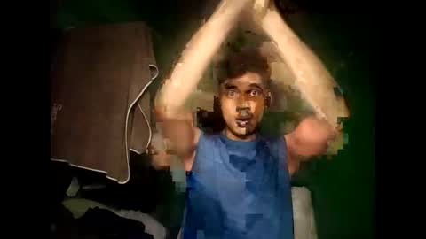 Snapshot of stalionetheboy chatting on 02.03.25 Kevin online show from 02.03.25