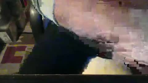 Snapshot of stalloneumbro chatting on 11.17.25 CIPPALIPPA online show from 11.17.25