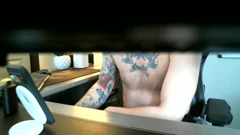 stamina902053 online show from 03.16.26