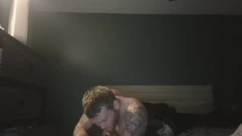 staminaking69 online show from 10.16.25