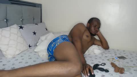 Snapshot of staminalord chatting on 10.01.25 calvin online show from 10.01.25