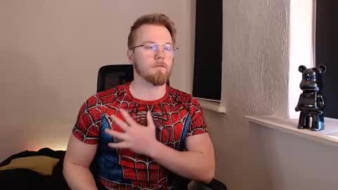 StanLust online show from 01.08.26