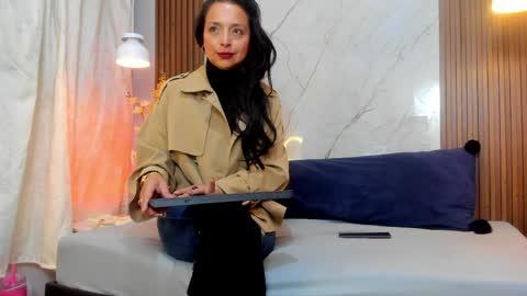 Angel Rivera online show from 04.06.26