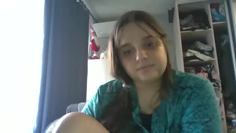 Stasya online show from 09.29.25