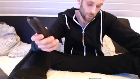 Joe online show from 01.01.25