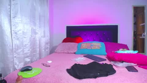 Stannly1 online show from 03.01.26