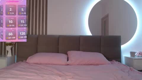 Snapshot of star_and_jane_ chatting on 10.11.25 star_and_jane_ online show from 10.11.25