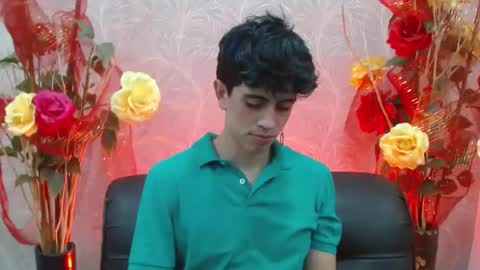 star_boyx online show from 03.11.25