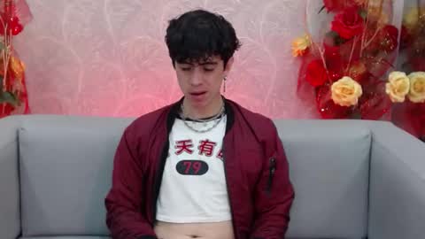 star_boyx online show from 09.08.25