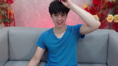 star_boyx online show from 09.17.25