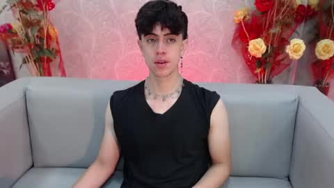 star_boyx online show from 09.20.25