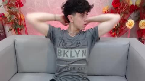 star_boyx online show from 09.22.25