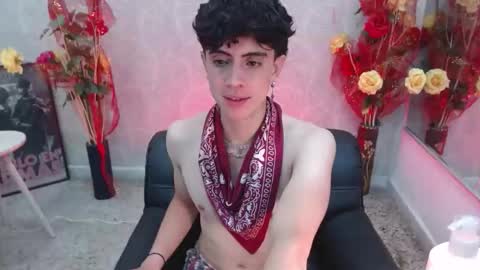 star_boyx online show from 09.25.25
