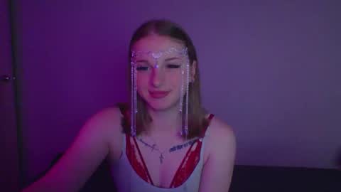 star_girlish online show from 10.14.25