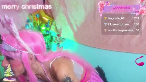  estrellita online show from 12.16.24