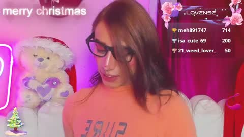 estrellita online show from 12.18.24
