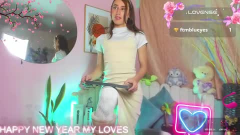  estrellita online show from 12.31.24