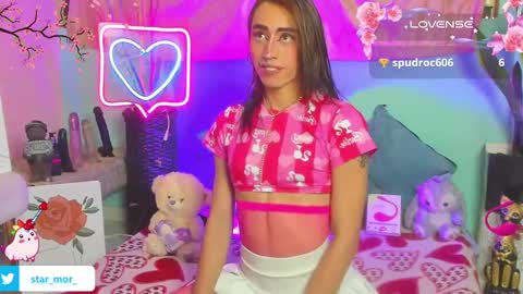  estrellita online show from 01.12.25