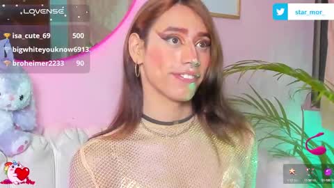  estrellita online show from 01.27.25