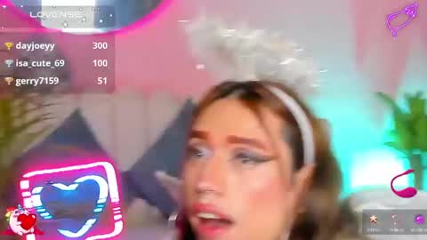  estrellita online show from 02.06.25