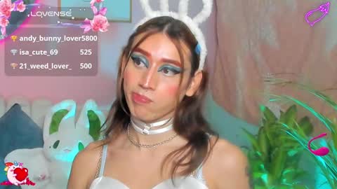  estrellita online show from 02.21.25