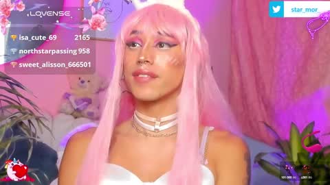  estrellita online show from 03.03.25