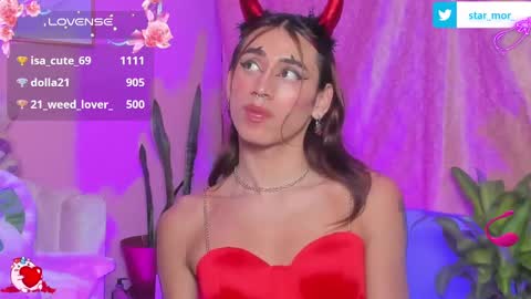  estrellita online show from 03.05.25