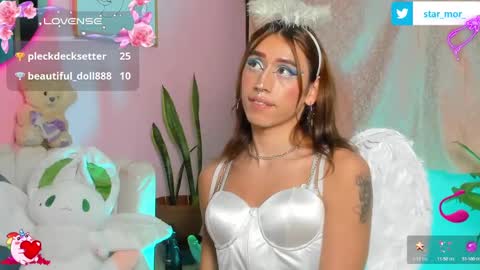  estrellita online show from 03.06.25