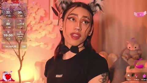  estrellita online show from 10.07.25