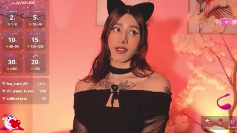  estrellita online show from 10.14.25