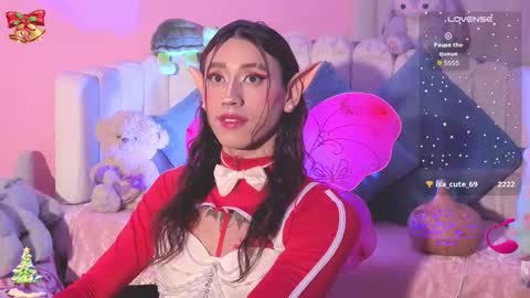  estrellita online show from 11.18.25