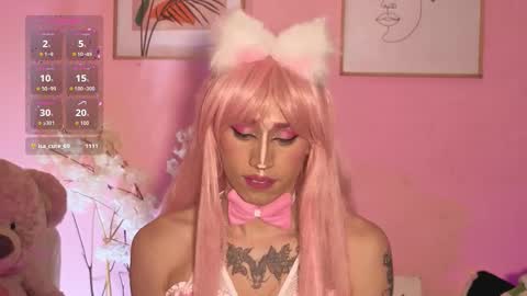  estrellita online show from 03.13.26