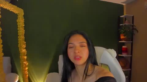 Snapshot of star_sub1 chatting on 02.14.26 star_sub1 online show from 02.14.26