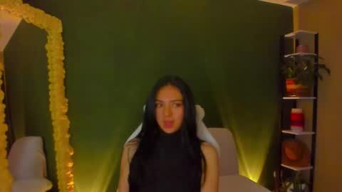 Snapshot of star_sub1 chatting on 02.15.26 star_sub1 online show from 02.15.26