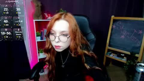 Tarra online show from 06.03.26