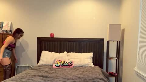 Stara Winters online show from 03.17.26