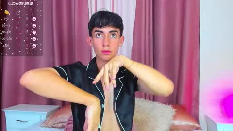 Ethan online show from 01.06.26