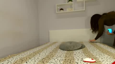 Your fav Misteress and lover online show from 12.01.25