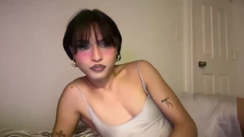 Snapshot of stargirlrising chatting on 01.05.26 STAR online show from 01.05.26