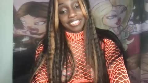 starjewelsxo12 online show from 03.05.26