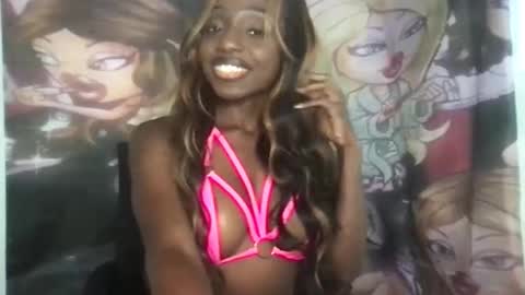 starjewelsxo12 online show from 03.24.26