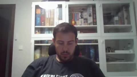 Snapshot of stark_86 chatting on 04.18.26 stark_86 online show from 04.18.26