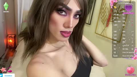 Just Call Me  Starla  Dont Forget to Follow me online show from 01.08.25