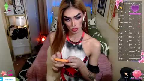 Just Call Me  Starla  Dont Forget to Follow me online show from 01.09.25