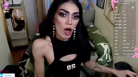 Just Call Me  Starla  Dont Forget to Follow me online show from 01.21.25
